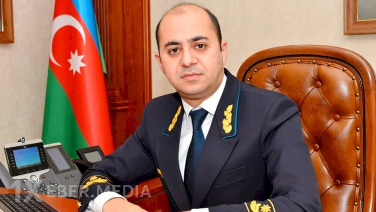 Vüsal Aslanovdan yüksək vəzifəyə