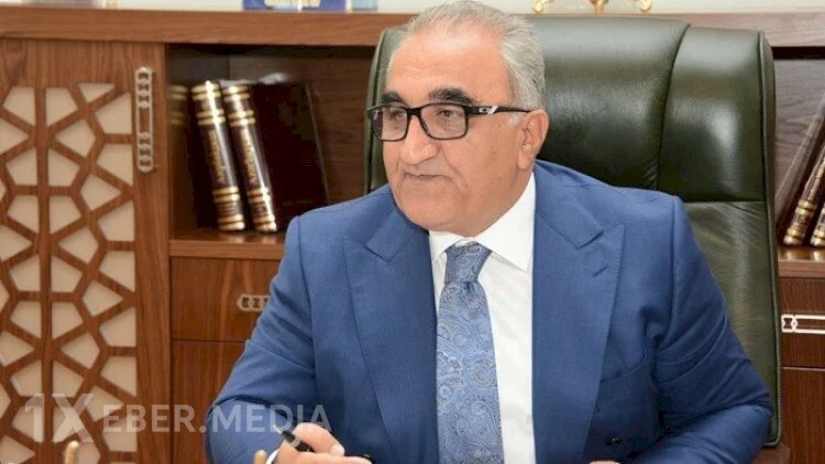 Rektor təhsil müddətinin azaldılmasından danışdı