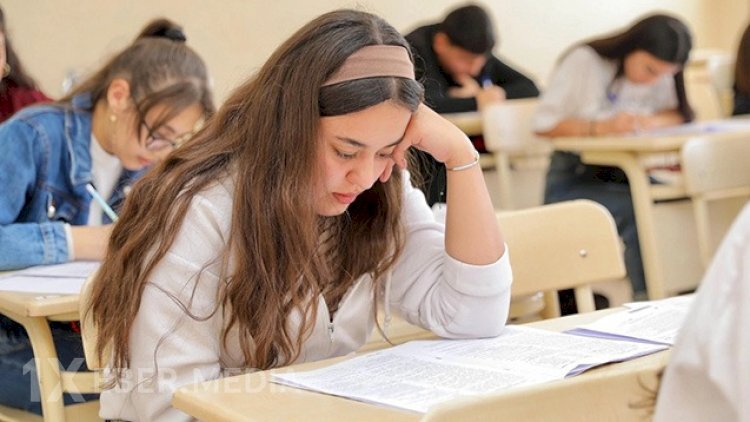 Tələbələrə gecikmə ilə bağlı güzəşt ediləcək? – Rəsmi açıqlama
