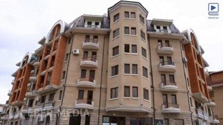 Nazirlik 11 milyona yataqxana tikir