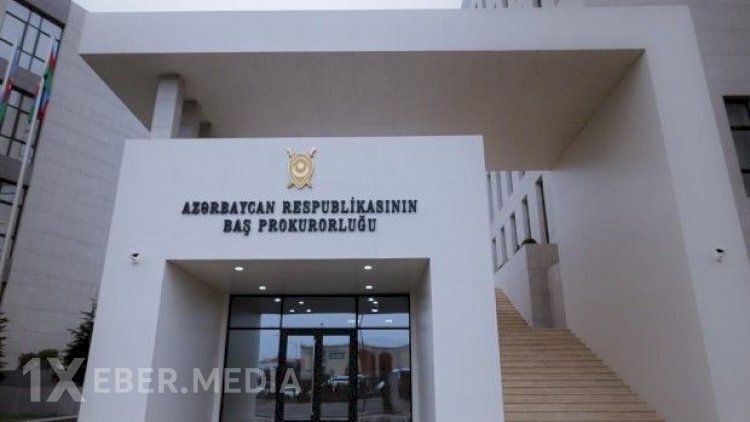 Xırdalanda partlayışla bağlı cinayət işi başlandı - Ölən var...
