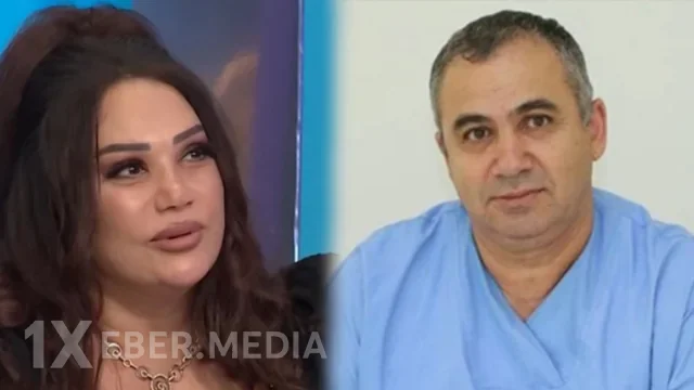 Müğənninin qardaşına yüksək vəzifə verildi