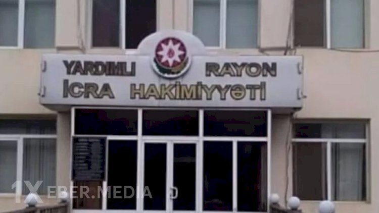 İcra Hakimiyyətində həbs olunanlar haqda QƏRAR VERİLDİ