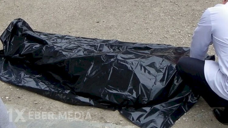 Şəhid xanımı dördüncü mərtəbədən yıxılaraq vəfat etdi