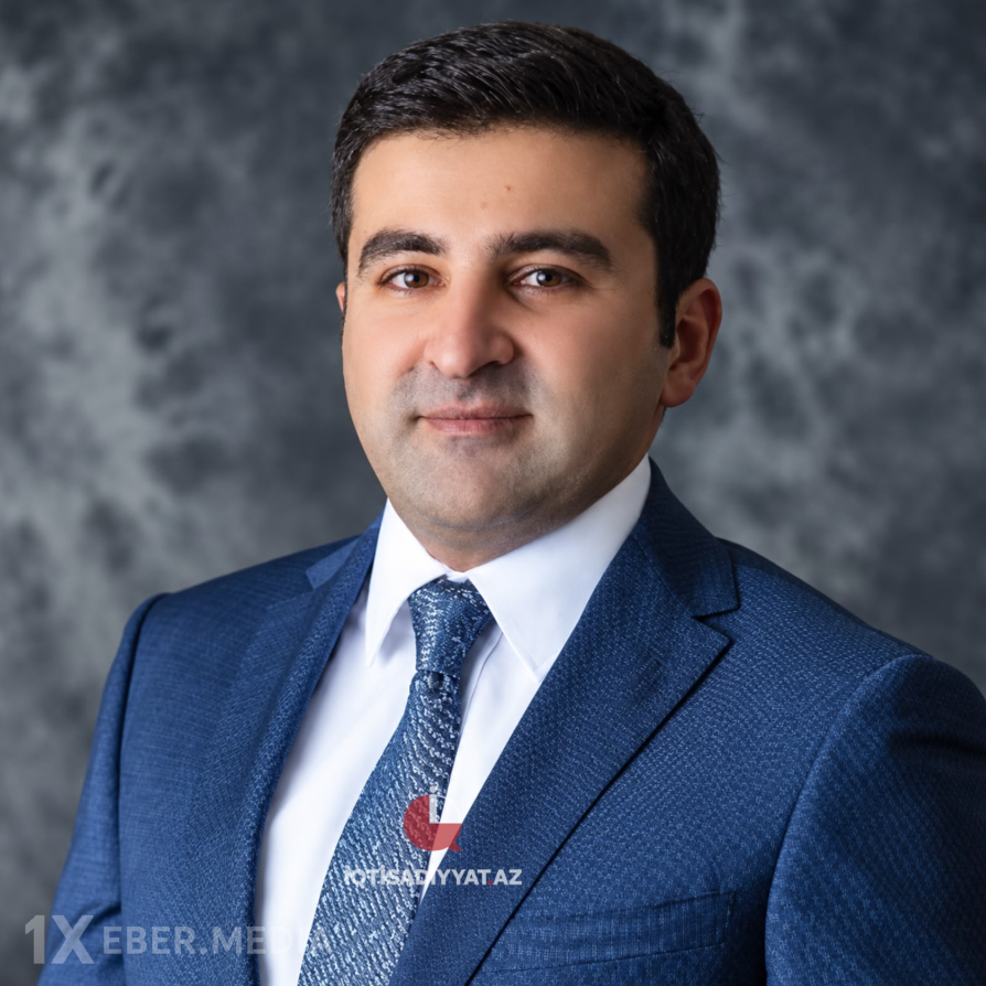Orxan Nəzərli Baş İdarəyə rəis təyin etdi