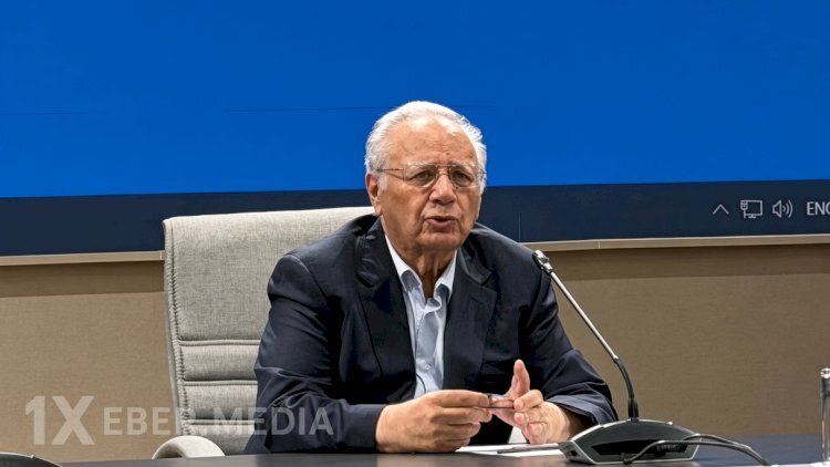 Həsən Həsənov nazirlikdən gileyləndi: Məni dinləsinlər