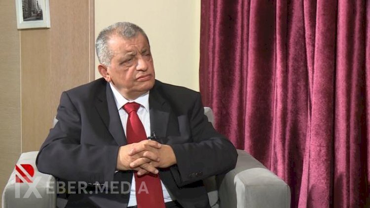 Məşhur YAP-çı: “Mən heç özümü dolandıra bilmirəm...”