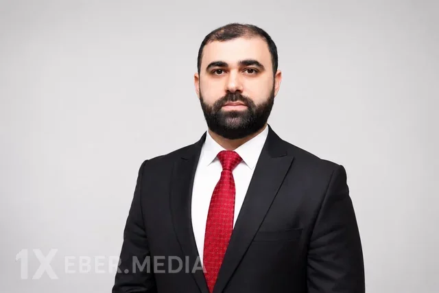 İsmət Cəfərova yüksək vəzifə verildi