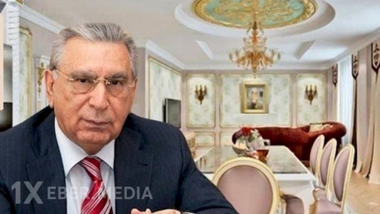 “Mehdiyev işi”ndə müəmmalı şahid