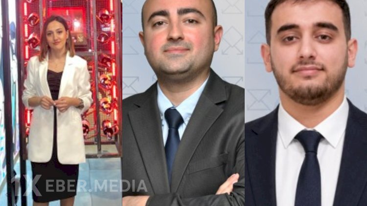 Manaf Babayev bu şəxslərə yüksək vəzifə verdi