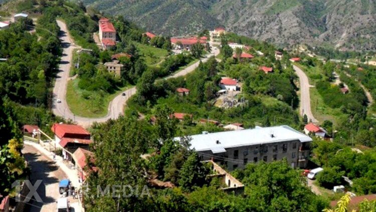 Qarabağ və Şərqi Zəngəzurda mühüm layihələr: Genişmiqyaslı kəşfiyyat işlərinə başlanıldı