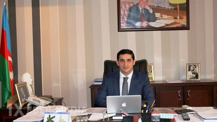 Fərid Əhmədov Xankəndidə vətəndaşları qəbul edəcək