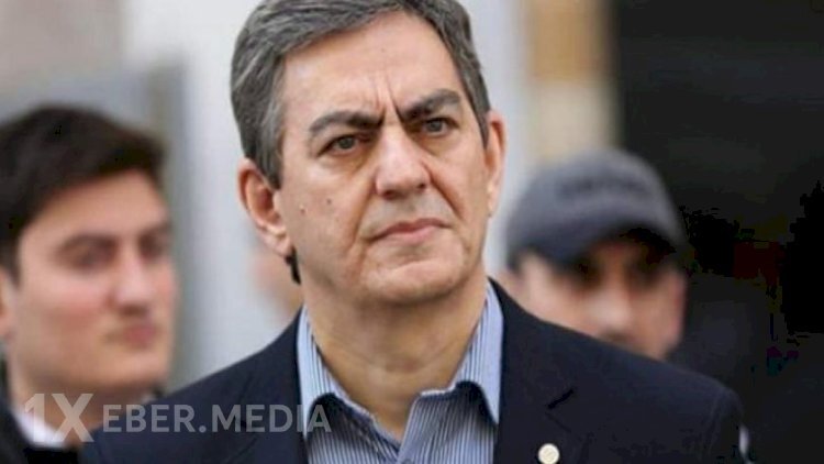 Əli Kərimlinin istintaqı bitdi
