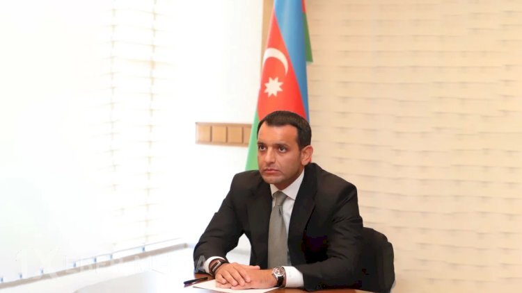 Prezidentin yüksək vəzifə verdiyi 37 yaşlı Məmmədiyə Məmmədovun DOSYESİ