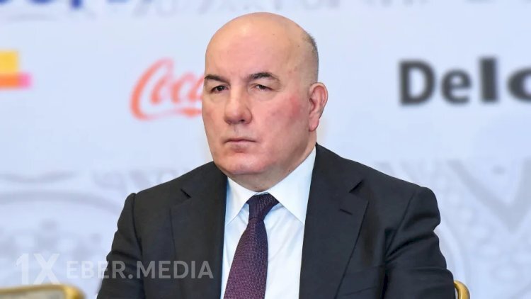 27 il Mərkəzi Banka rəhbərlik etdi - İNDİ HARADADIR?