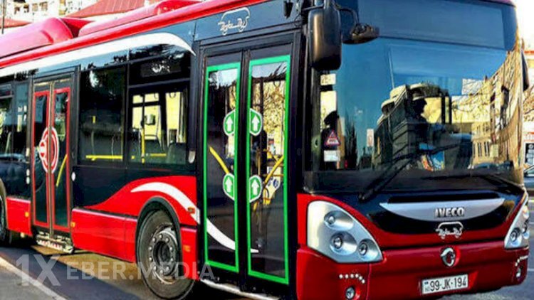 Sakinlərə ŞAD XƏBƏR: Bu metro stansiyasına ödənişsiz avtobuslar ayrılacaq