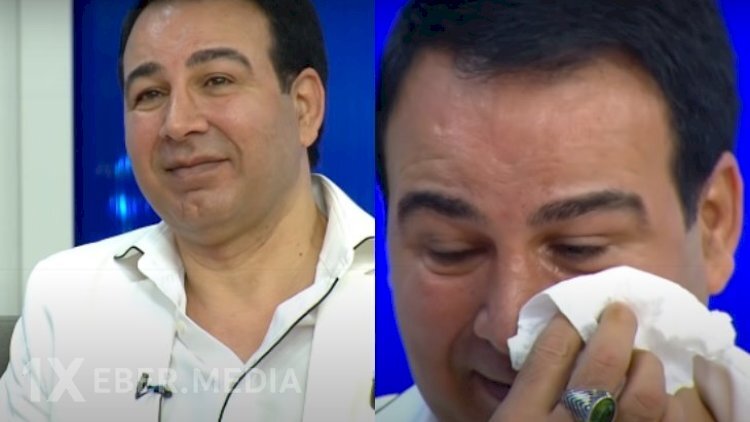İlham Mirzəyevin vəziyyəti ağırdır