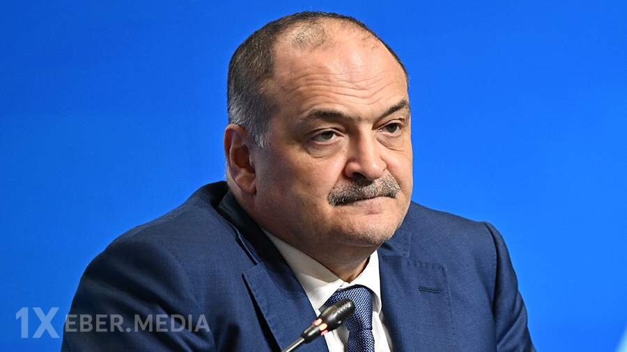 Keçmiş Dağıstan rəhbəri senator təyin edildi