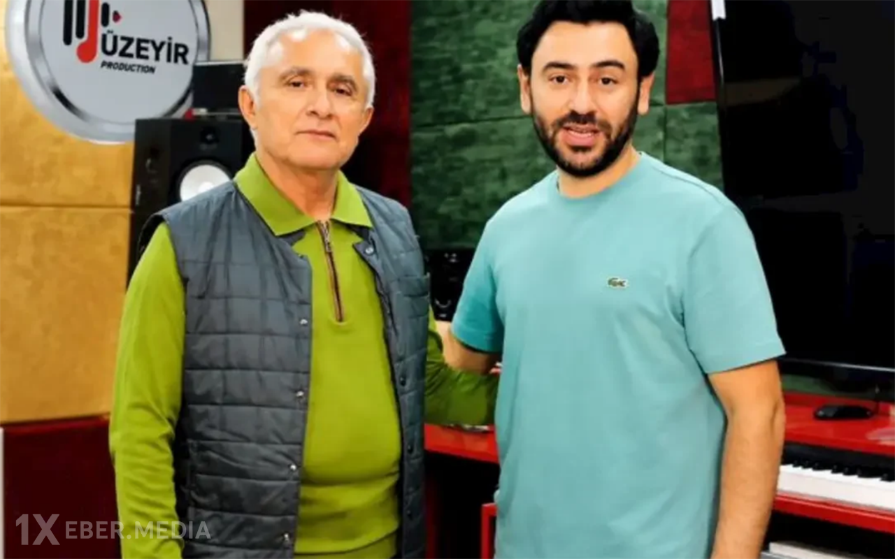 “İstədim ki, muğamı bir az gəncləşdirim” - Üzeyir Mehdizadə ilə duetindən danışdı