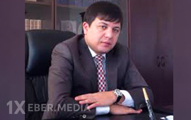 Cavid Qurbanovun əmisi oğluna  6 il şərti cəza verildi