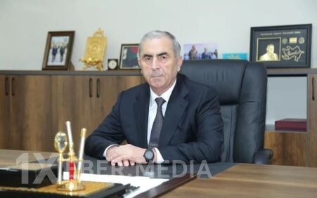Sevindik Hətəmov da "MM İnşaat Group"u seçdi - Hacıqabulun 85 min manatlıq "dərdi"...