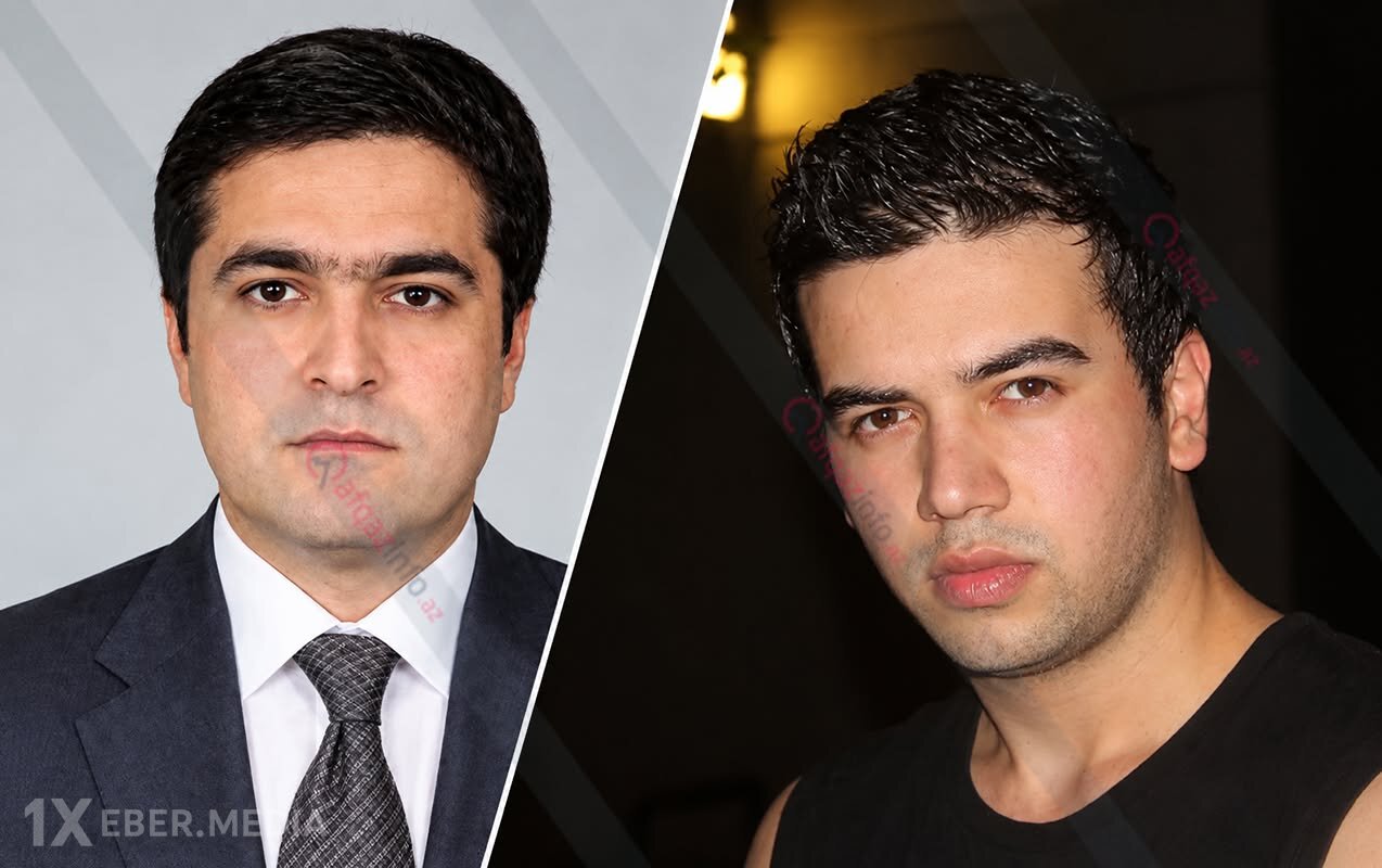 Vüsalın qətlinə görə cəmi 10 min veribmiş...