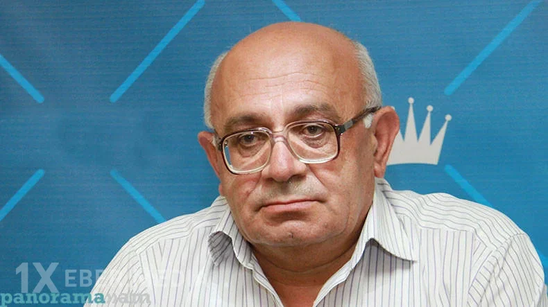 Paşinyanın yerinə gələn namizəd kimdir?