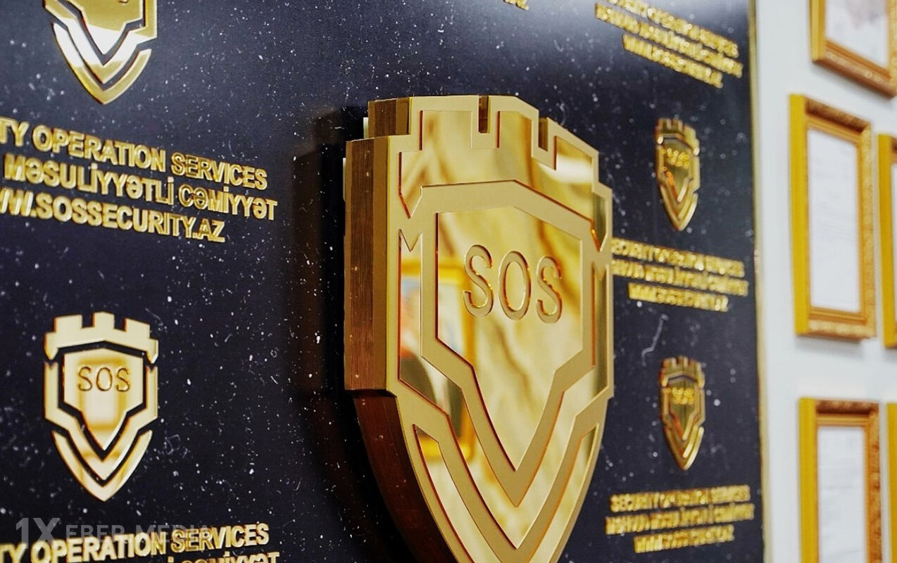 “SOS” MMC-nin növbə rəisi həbs edildi - 20 min manatı qumarda uduzub