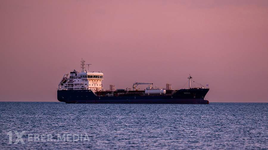 Hindistanda tanker heyətinə ümid