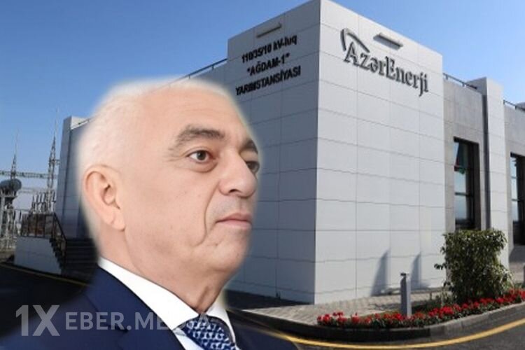 Baba Rzayevin rəhbərlik etdiyi qurumun 113.6 milyonluq işini 2 min manatlıq şirkət görəcək