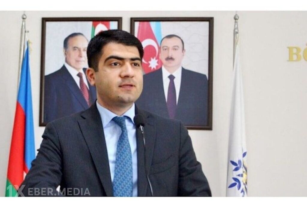 Seymur Orucov yarım milyonluq nə iş görəcək?