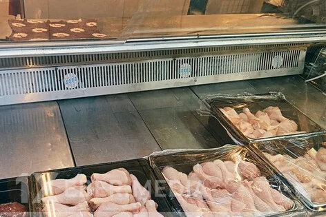 Bakıda marketlərdən toyuq flesi yoxa çıxdı - Qiymət süni qaldırılır