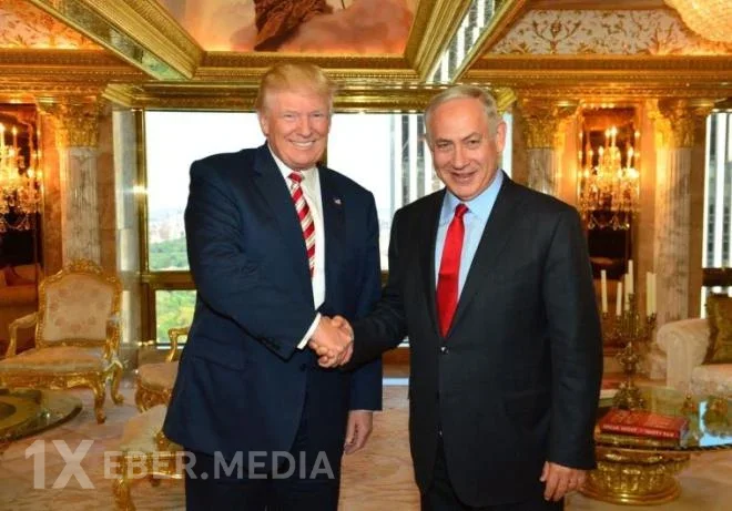 Tramp Nyu Yorkda Netanyahu ilə görüşməyəcək