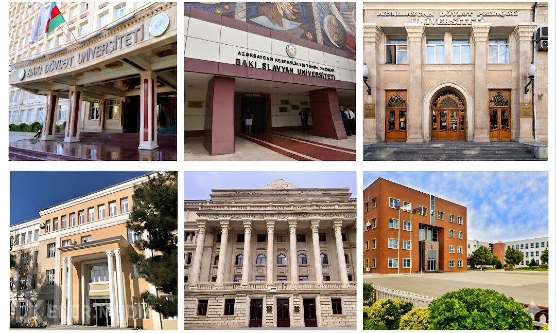 Universitetlər və nazirliklər Bakıdan köçürülmür – Əvəzində isə…
