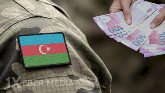 Veteranlarla bağlı mühüm məlumat: 400 manat...