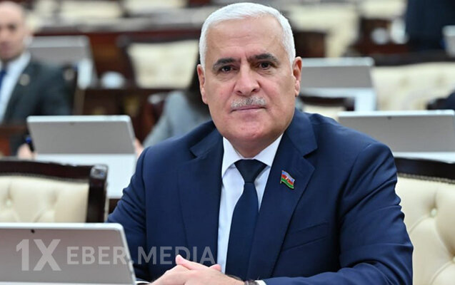 “Qarabağda və Şərqi Zəngəzurda dalğalanan bayrağımız tarixi Zəfərimizin parlaq nümayişidir”