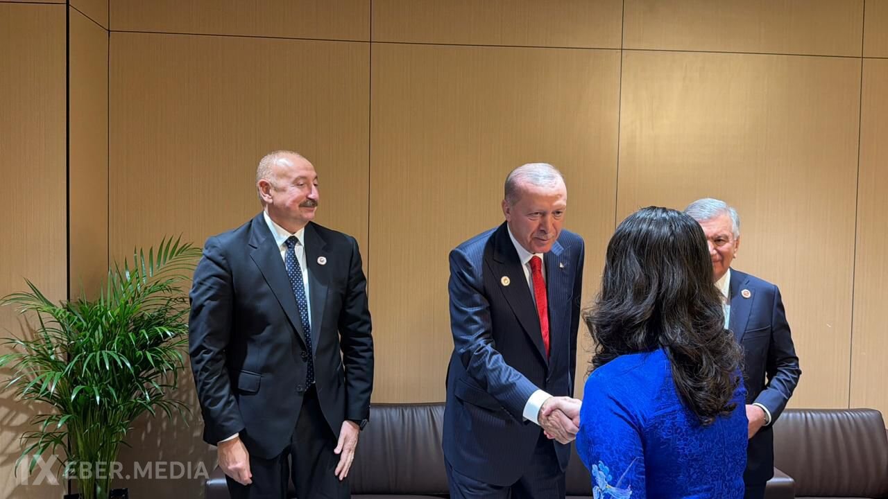 Deputat: Bişkek görüşlərində sülh və Azərbaycan-Rusiya münasibətləri müzakirə ediləcək