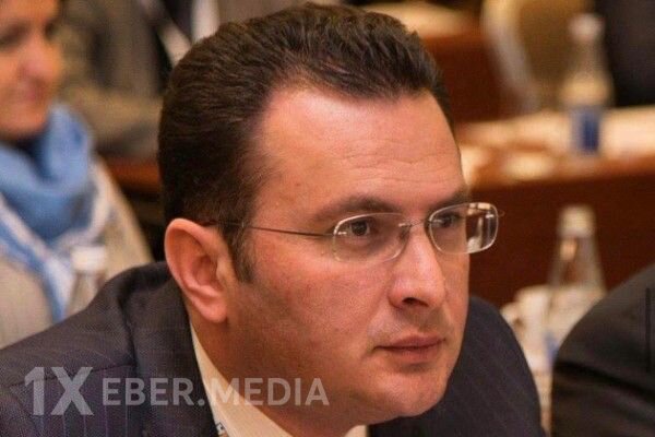 ABB-də yeni təyinat