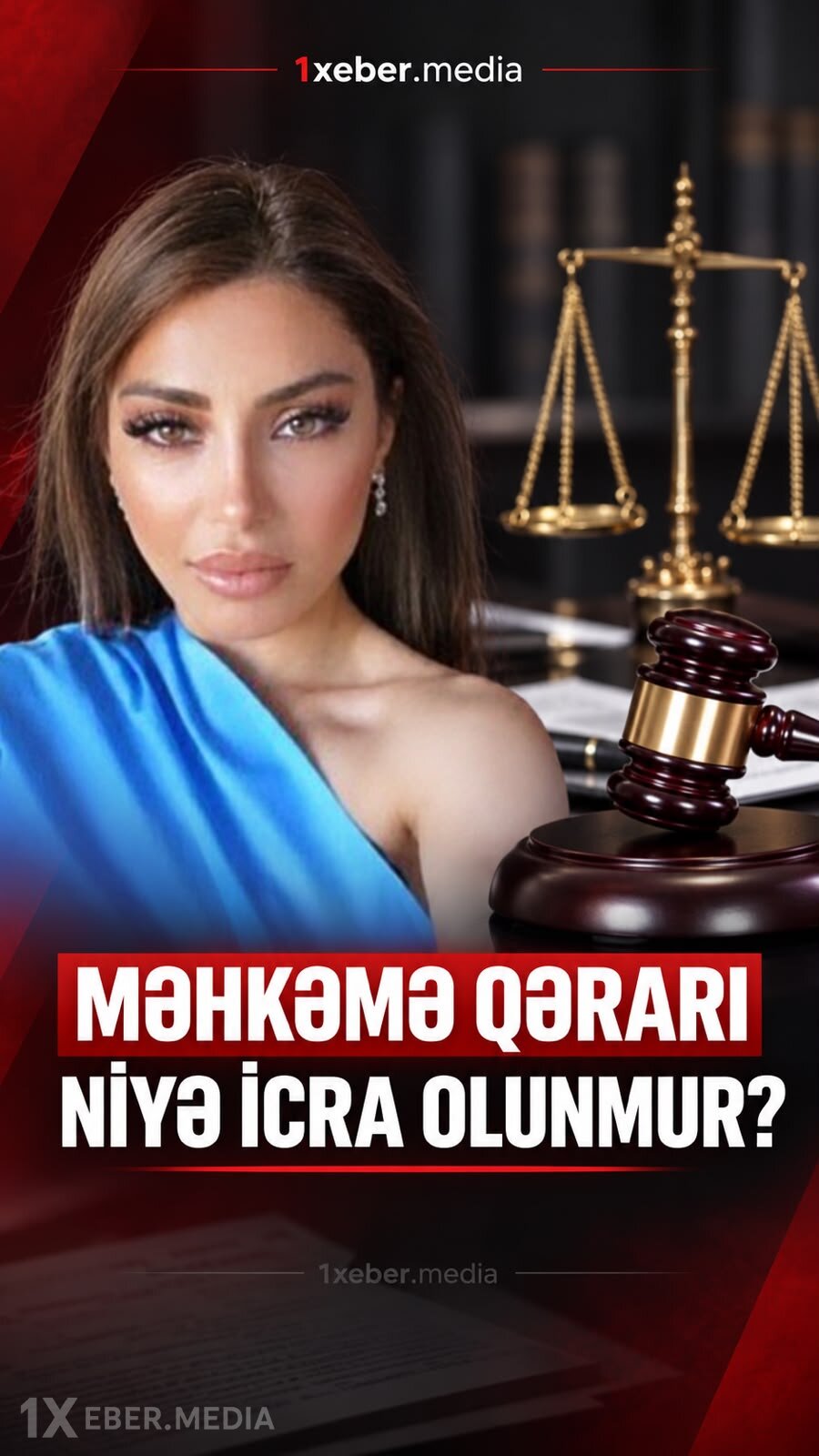 Məhkəmə Fidan Abbasovanın narkoloji qeydiyyata alınmasına qərar verib – Qərar niyə icra olunmur?