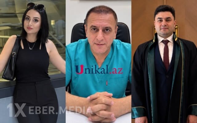 Mərhum Nigarı komaya salan estetik cərrah apellyasiya şikayəti verdi