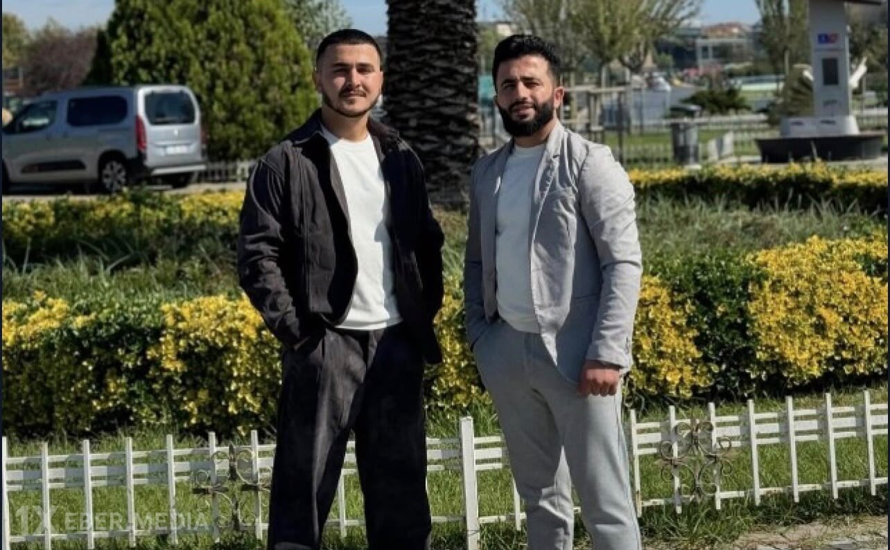 Əhdiman və dostu sərbəst buraxıldı