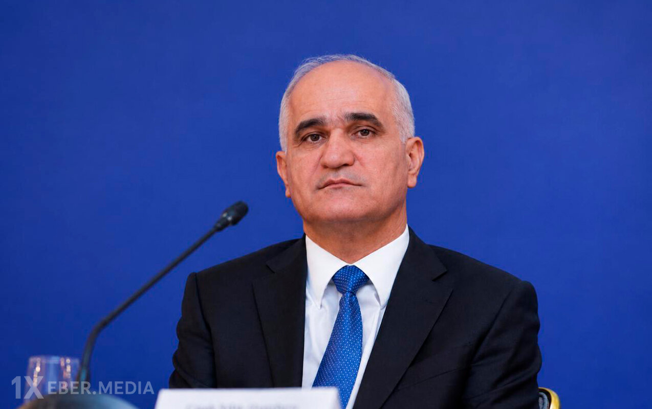 Şahin Mustafayev yenə bu Federasiyanın prezidenti seçildi
