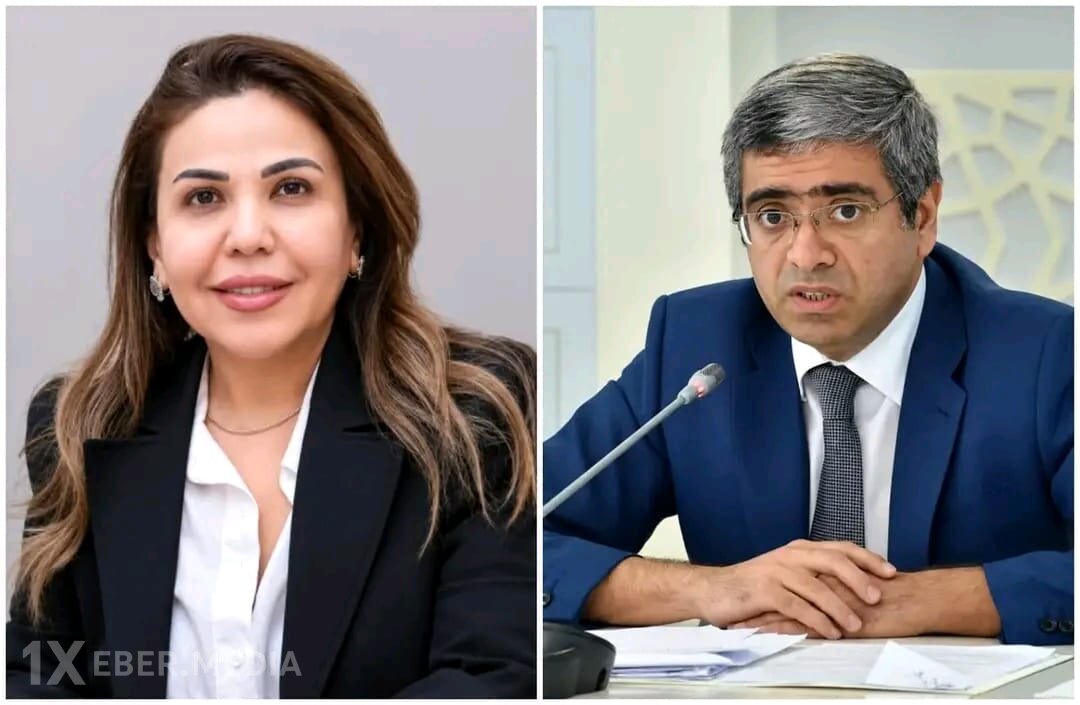 Nazirin yüksək vəzifə verdiyi Aysel İbayeva kimdir?