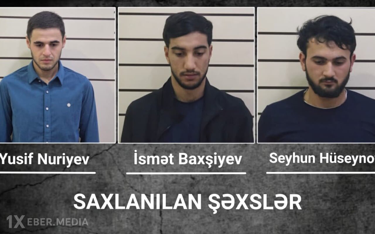 Evdən 75 min manat pul oğurladılar