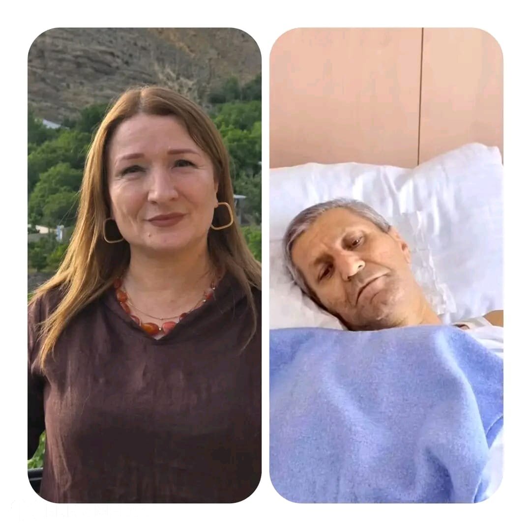 “Ana, Əvəzi qarşıla, gəlir!” – Ləman Ələşrəfqızından Əvəz Zeynallı haqqında ürəkdağlayan yazı