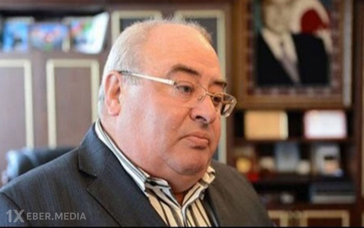 Professor Nazim Hüseynliyə ağır itki