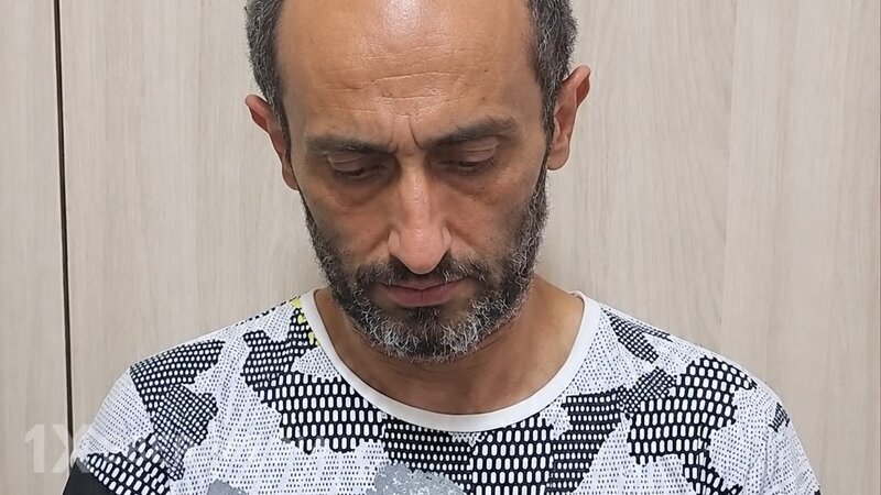 Təqaüdçüləri kömək etmək adı ilə talayan şəxs saxlanıldı (VİDEO)