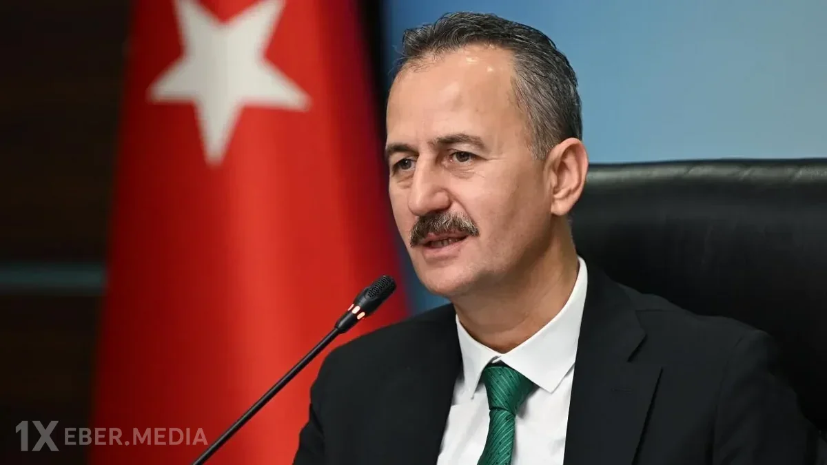 Türkiyəli nazir: Azərbaycanla müdafiə sənayesi sahəsində 500 milyon dollarlıq müqavilələr imzalanıb