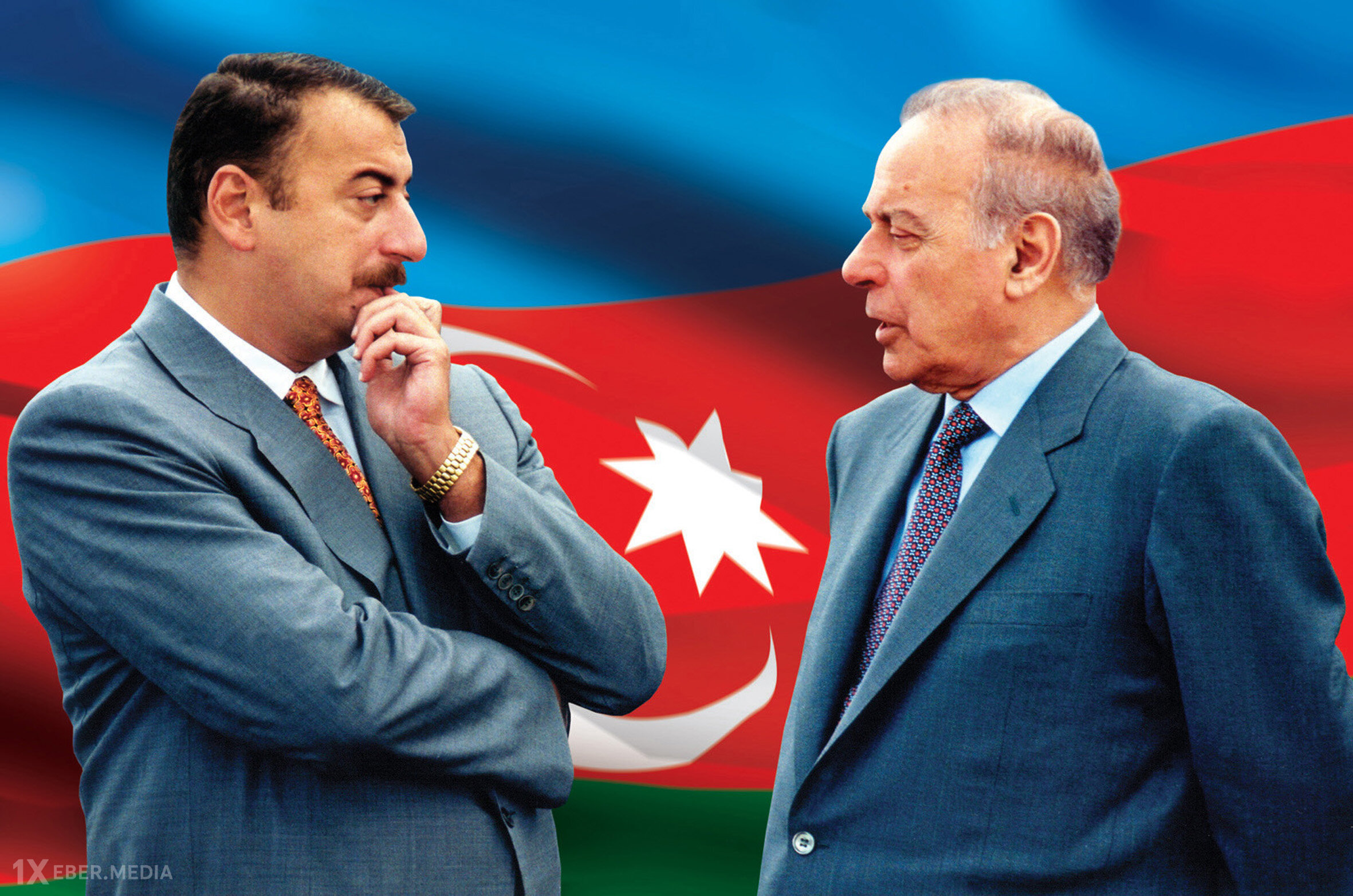 Liderliyin Heydər Əliyev nümunəsi