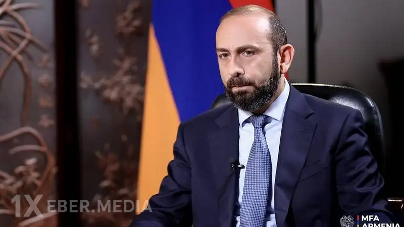Mirzoyan: TRIPP şirkətinə ABŞ nəzarət edəcək